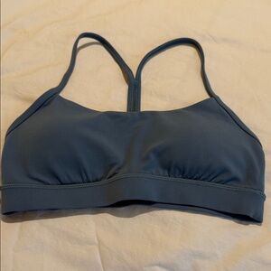 Lululemon flow y bra